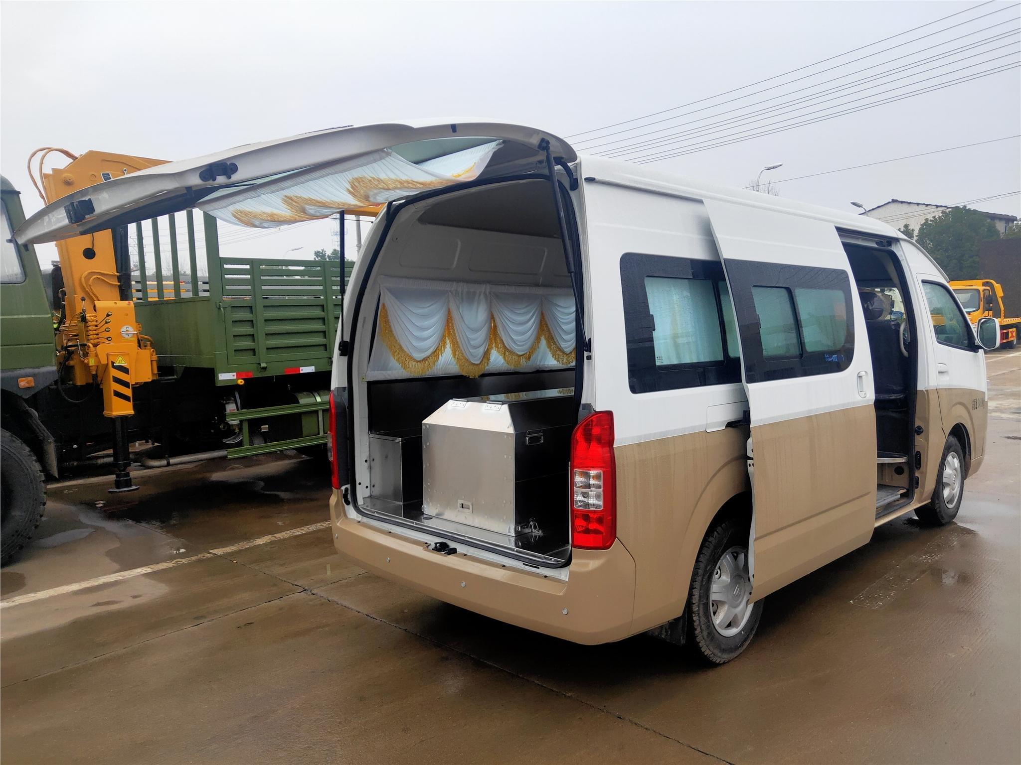 岳阳县骨灰盒运输-安全护送，让思念延续