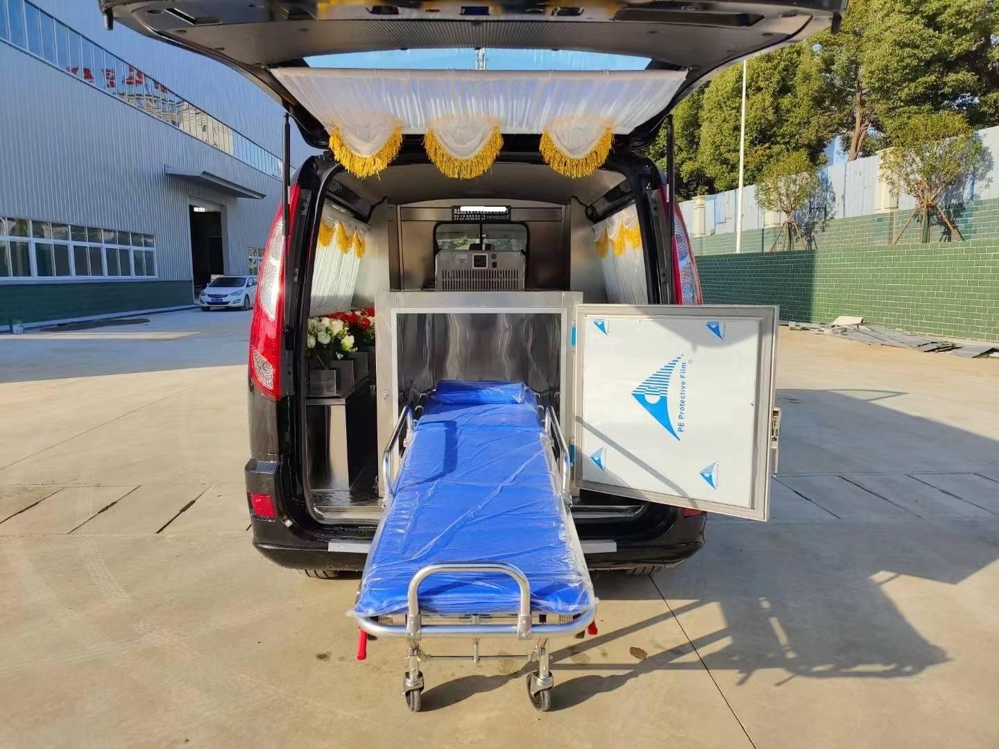 岳阳县优质殡葬运输，守护最后一程